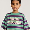 Bobo Choses Bobo Choses Embossed T-shirt