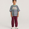 Bobo Choses Bobo Choses Embossed T-shirt