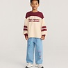 Bobo Choses Bobo Choses Pop T-shirt Bobo Choses Bobo Choses Pop T-shirt