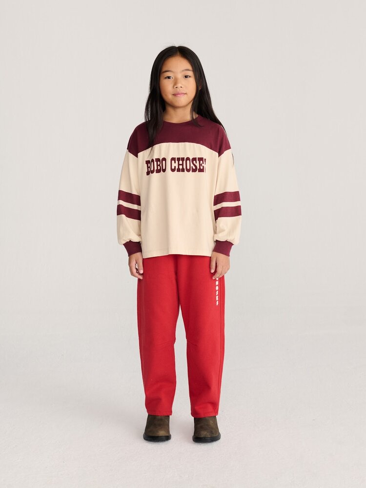 Bobo Choses Bobo Choses Pop T-shirt Bobo Choses Bobo Choses Pop T-shirt