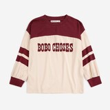 Bobo Choses Bobo Choses Pop T-shirt Bobo Choses Bobo Choses Pop T-shirt