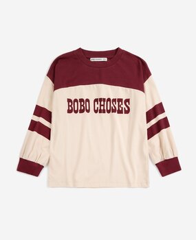 Bobo Choses Bobo Choses Pop T-shirt