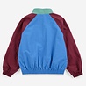 Bobo Choses B.C. Embossed tracksuit jacket Bobo Choses B.C. Embossed tracksuit jacket