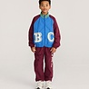 Bobo Choses B.C. Embossed tracksuit jacket Bobo Choses B.C. Embossed tracksuit jacket
