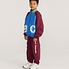 Bobo Choses B.C. Embossed tracksuit jacket Bobo Choses B.C. Embossed tracksuit jacket