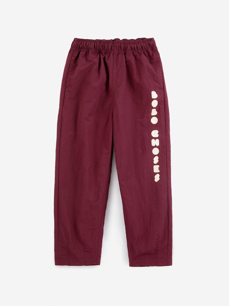 Bobo Choses Bobo Choses Bolder tracksuit pants Bobo Choses Bobo Choses Bolder tracksuit pants