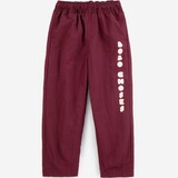 Bobo Choses Bobo Choses Bolder tracksuit pants