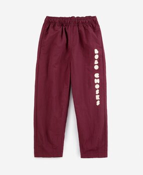 Bobo Choses Bobo Choses Bolder tracksuit pants