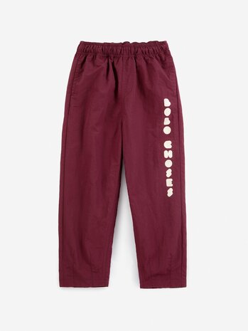 Bobo Choses Bobo Choses Bolder tracksuit pants Bobo Choses Bobo Choses Bolder tracksuit pants