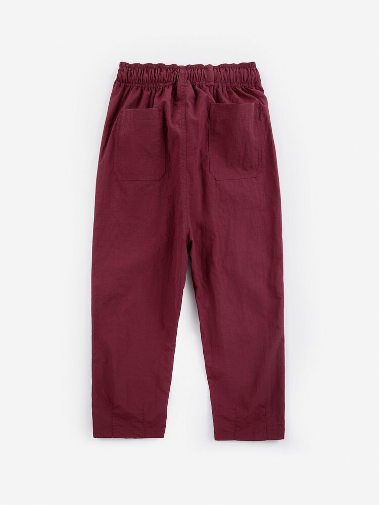 Bobo Choses Bobo Choses Bolder tracksuit pants Bobo Choses Bobo Choses Bolder tracksuit pants