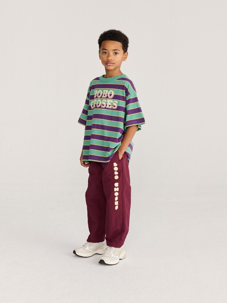 Bobo Choses Bobo Choses Bolder tracksuit pants Bobo Choses Bobo Choses Bolder tracksuit pants