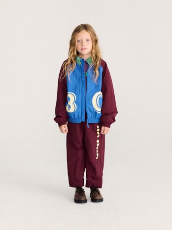 Bobo Choses Bobo Choses Bolder tracksuit pants Bobo Choses Bobo Choses Bolder tracksuit pants