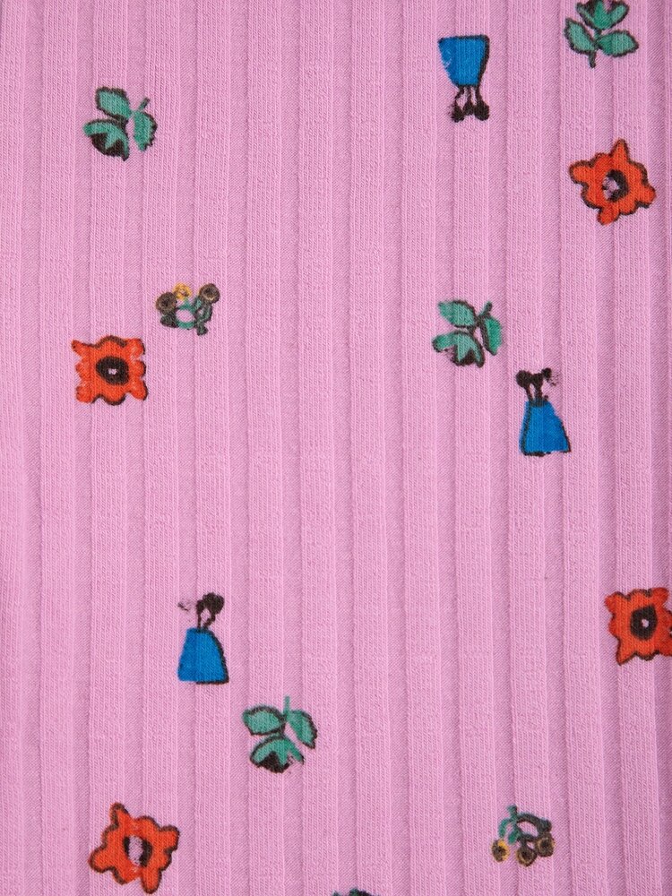 Bobo Choses Blossom all over leggings Bobo Choses Blossom all over leggings