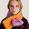 Bobo Choses Color Block sheepskin neck warmer Bobo Choses Color Block sheepskin neck warmer