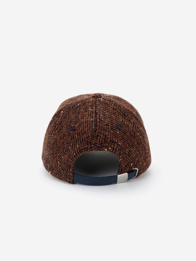 Bobo Choses Bobo Choses wool blend cap Bobo Choses Bobo Choses wool blend cap