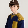 Bobo Choses Bobo Choses wool blend cap Bobo Choses Bobo Choses wool blend cap