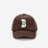 Bobo Choses Bobo Choses wool blend cap Bobo Choses Bobo Choses wool blend cap