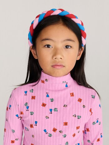 Bobo Choses Bobo Choses braided headband Bobo Choses Bobo Choses braided headband