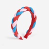 Bobo Choses Bobo Choses braided headband Bobo Choses Bobo Choses braided headband