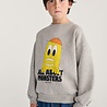 Bobo Choses Bigtooth Lemon Sweatshirt Bobo Choses Bigtooth Lemon Sweatshirt