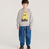 Bobo Choses Bigtooth Lemon Sweatshirt Bobo Choses Bigtooth Lemon Sweatshirt