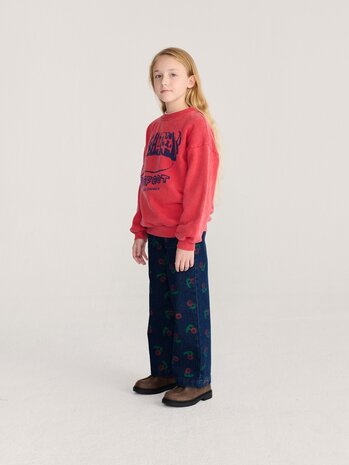 Bobo Choses Bigfoot By BC sweatshirt Bobo Choses Bigfoot By BC sweatshirt