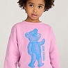 Bobo Choses Softpaw Monster sweatshirt pink Bobo Choses Softpaw Monster sweatshirt pink