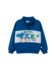 Quarter Zip Alpine Sweatshirt