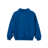 Goldie +  Ace Quarter Zip Alpine Sweatshirt