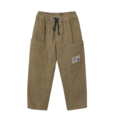 Goldie + Ace Tan Corduroy Kit Pocket Pants Goldie + Ace Tan Corduroy Kit Pocket Pants