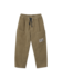 Tan Corduroy Kit Pocket Pants