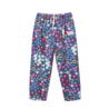 Goldie +  Ace Peony Print Kit Pants