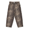 Petit Blush Ballon Fit Jeans Leopard Aop Petit Blush Ballon Fit Jeans Leopard Aop
