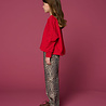 Petit Blush Ballon Fit Jeans Leopard Aop Petit Blush Ballon Fit Jeans Leopard Aop