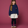 Petit Blush Coco Sweater Dark Blue Petit Blush Coco Sweater Dark Blue