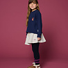 Petit Blush Coco Sweater Dark Blue Petit Blush Coco Sweater Dark Blue