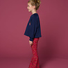 Petit Blush Coco Sweater Dark Blue Petit Blush Coco Sweater Dark Blue