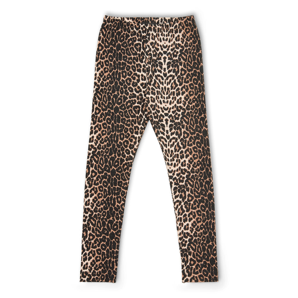 Petit Blush Lola Legging Leopard Aop Petit Blush Lola Legging Leopard Aop