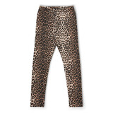 Petit Blush Lola Legging Leopard Aop