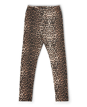 Petit Blush Lola Legging Leopard Aop