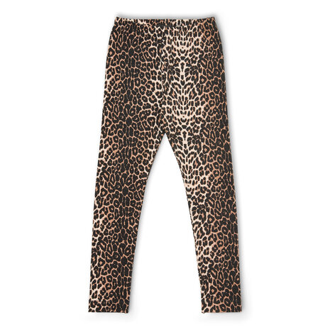 Petit Blush Lola Legging Leopard Aop Petit Blush Lola Legging Leopard Aop