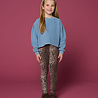 Petit Blush Lola Legging Leopard Aop Petit Blush Lola Legging Leopard Aop