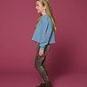 Petit Blush Lola Legging Leopard Aop Petit Blush Lola Legging Leopard Aop