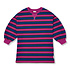 Sweater Dress Bisous Stripe