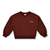 Luca Sweater Brown