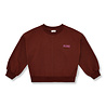 Petit Blush Luca Sweater Brown Petit Blush Luca Sweater Brown