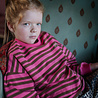 Petit Blush Easy Sweater Stripe Stripe Pink/Brown Petit Blush Easy Sweater Stripe Stripe Pink/Brown