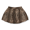 Petit Blush Ballon Skirt Leopard Aop Petit Blush Ballon Skirt Leopard Aop