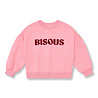 Petit Blush Easy Sweater Bisous Rose Petit Blush Easy Sweater Bisous Rose