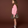Petit Blush Easy Sweater Bisous Rose Petit Blush Easy Sweater Bisous Rose